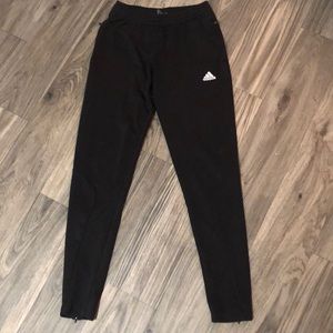 Adidas climalite training pants